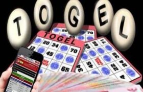 Kecanduan Judi Togel