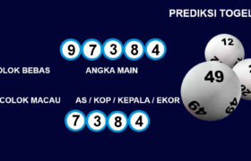 Prediksi Togel SGP