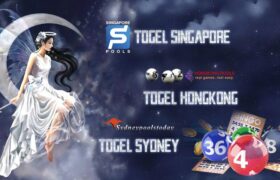 Forum dan Komunitas Togel Singapore